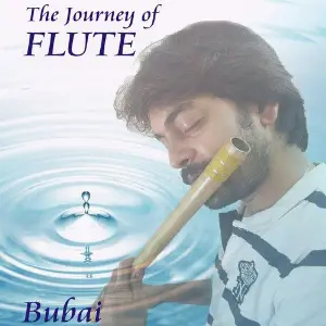 The Journey of Flute image