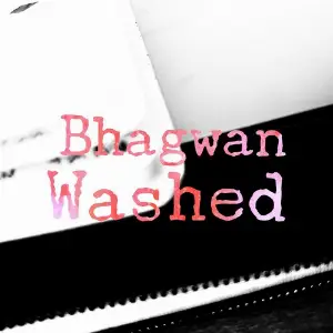 Washed image