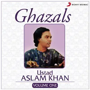 Ghazals, Vol. 1 image