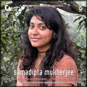 Samadipta Mukherjee - Four Songs (Live) image