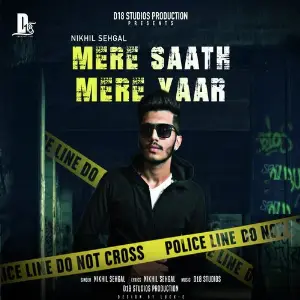 Mere Saath Mere Yaar image
