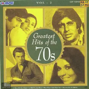 Greatest Hits - 70 S - Vol. 2 Various Artists