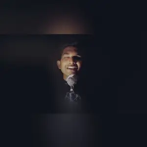 Tere Bina Akash Gupta