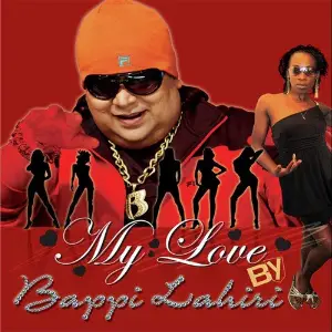 My Love Bappi Lahiri