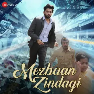 Mezbaan Zindagi image