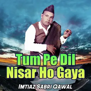 Tum Pe Dil Nisar Ho Gaya image