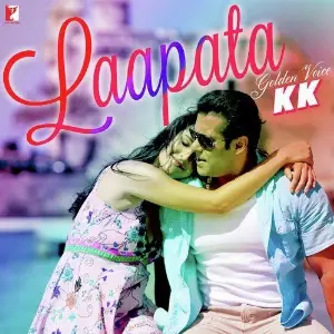 Laapata - Golden Voice K.K. KK