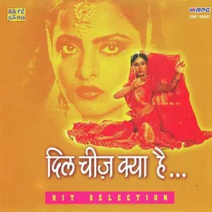 Dil Cheez Kya Hai Various Artists