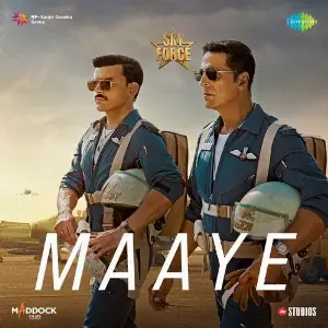 Maaye (From Sky Force) 