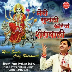 Meri Sunlo Araz Sherawali image