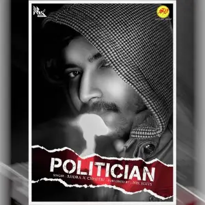 Politician image