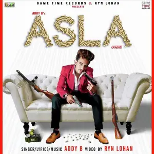 Asla image