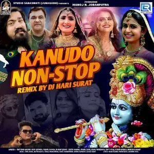 Kanudo Nonstop (Dj Hari Surat) image