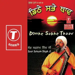 Ditthe Sabhe Thaav Prof. Satnaam Singh Sethi, Prof. Satnaam Singh Ji