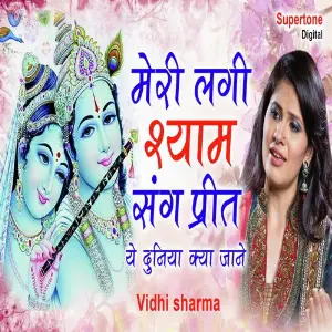 Meri Lagi Shyam Sang Preet image