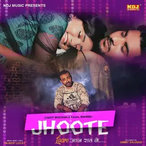Jhoote Laare image