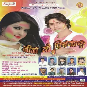 Jija Ke Pichkari image