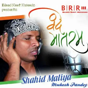 Vande Mataram - Single image