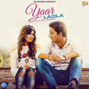 Yaar Ladla - Single image