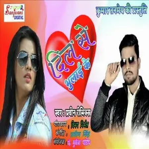 Dil Se Bhulai Ke image