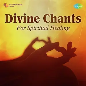 Divine Sounds For Spiritual Healing Various Artists
