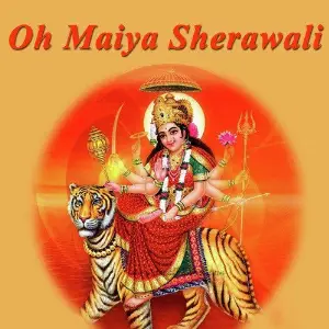 Oh Maiya Sherawali image