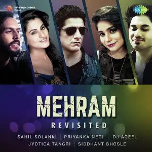 Mehram - Revisited image
