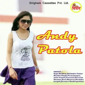 Andy Patola image