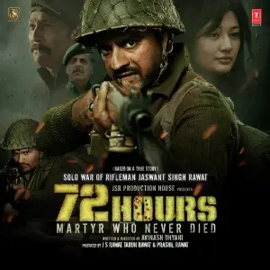72 Hours 