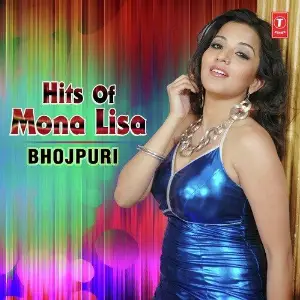 Hits Of Mona Lisa image