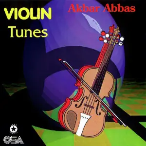 Violin Tunes image