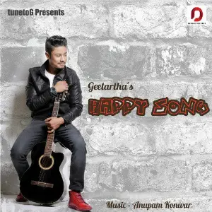 Happy Song - Single image