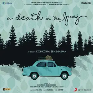 A Death in the Gunj 