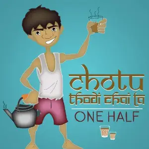 Chotu Thodi Chai Laa image