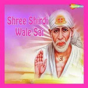 Shree Shirdi Wale Sai image