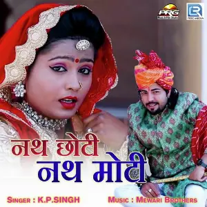 Nath Chhoti Nath Motee image