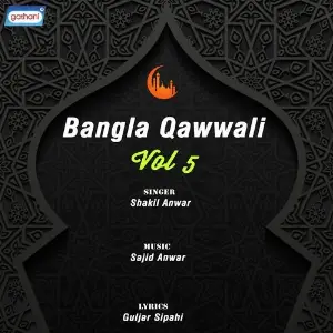 Bengala Qawwali Vol 5 image