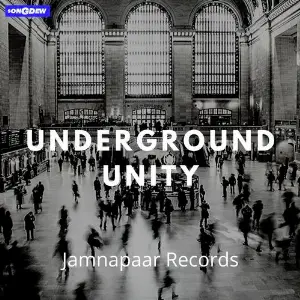 Underground Unity image