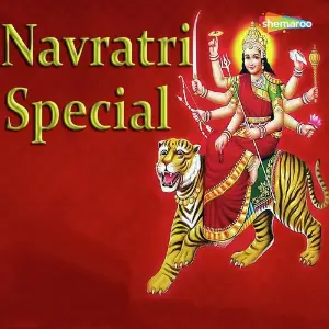 Navratri Special image