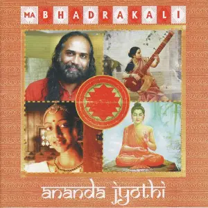 Ma Bhadrakali image