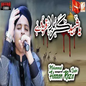 Ya Shaheede Karbala - Single image