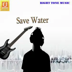 Save Water image