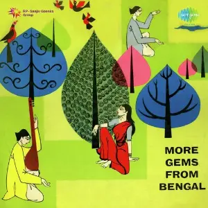 More Gems From Bengal image
