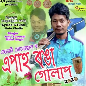 Apah Ronga Golap 2020 image