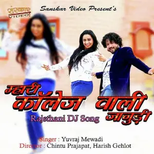 Mhari Collage Wali Janudi image