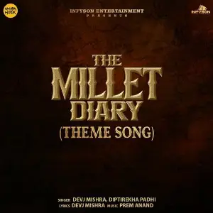 The Millet Diary - Theme Song (From The Millet Diary) image