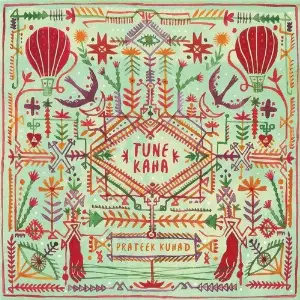 Tune Kaha image