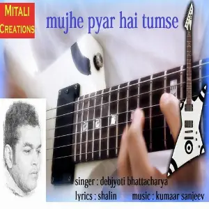 Mujhe Pyar Hai Tumse image