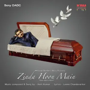 Zinda Hoon Main image