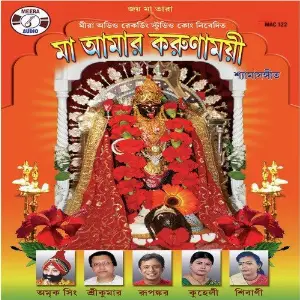Maa Amar Karunamayee image